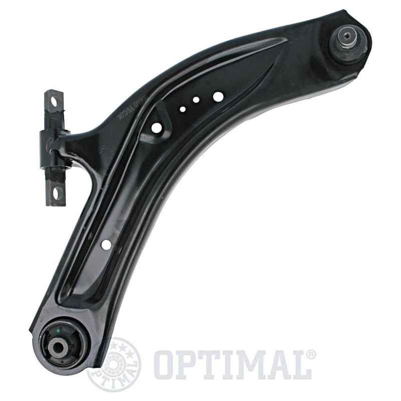【未開封】Utility Crown Original TracksMK+nZk moog-rk620975 | Front Right Upper Control Arm | 2007-2016