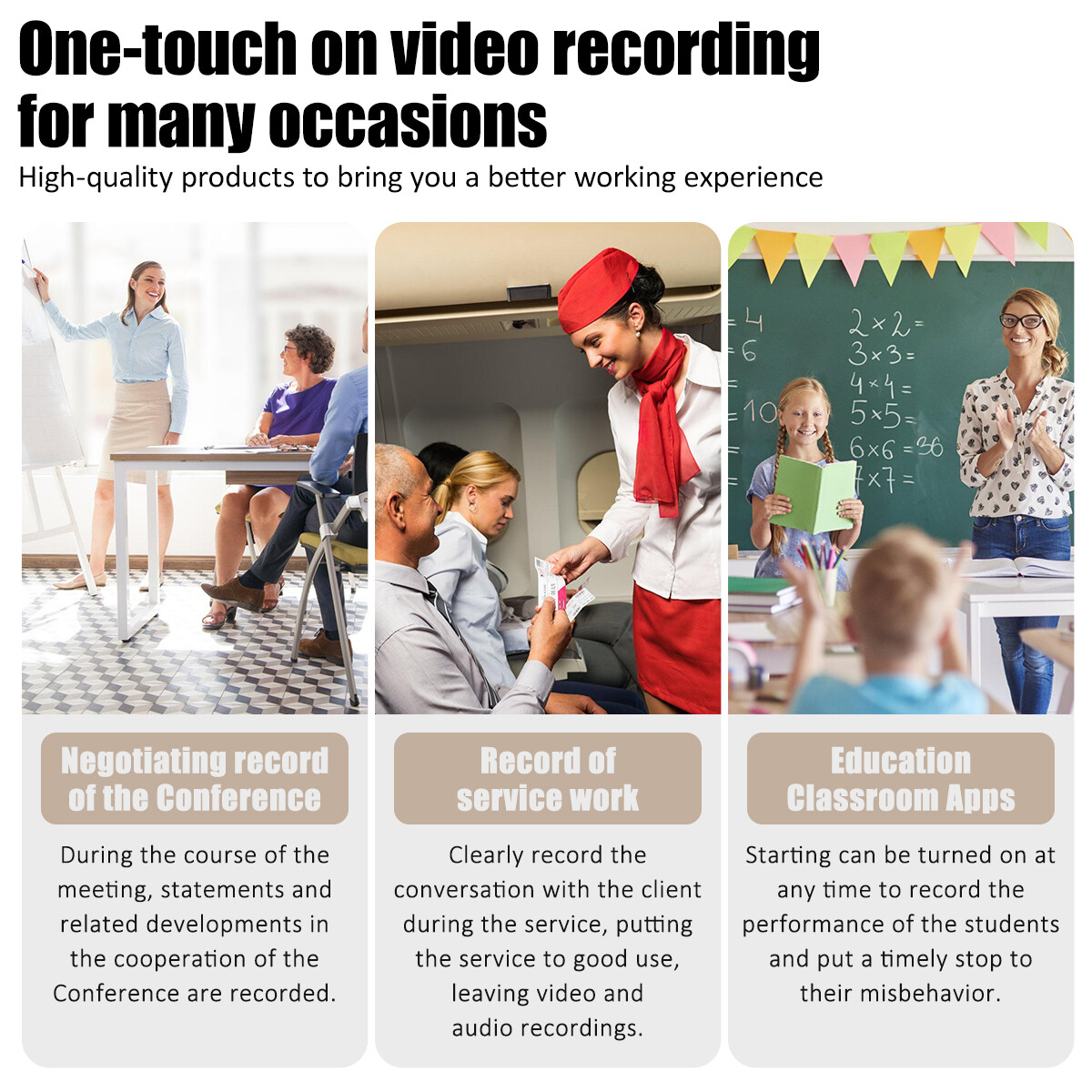 2024 1080P WIFI hotspot Camcorder Mini Body Camera DVR HD Police Body Worn Cam`