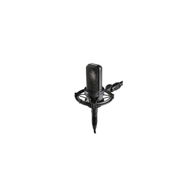 Audio-Technica AT4040 Кардиоидный конденсаторный микрофон с боковым адресом