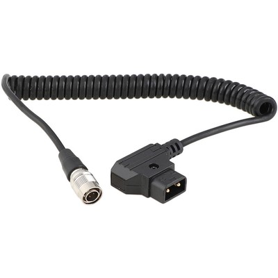 Кабель CAMVATE D-Tap с 4-контактным разъемом Hirose # C2379