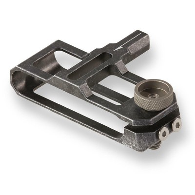 Держатель твердотельного накопителя Tilta для Samsung T5, отделка Tactial #TA-SSDH-T5