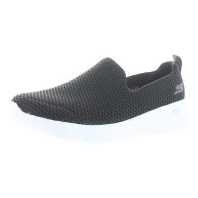 

Женские кроссовки Skechers Go Walk Joy B/W 9 Medium (B,M) BHFO 7915, Black/white