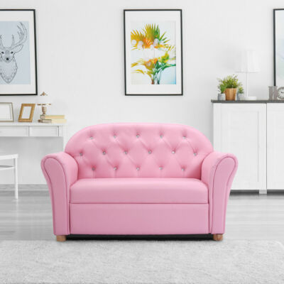 Lounge Couch Children Toddler Gift