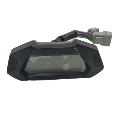 LCD Dashboard Speedometer Odometer Fits CFmoto ATV CF500 9GQ0-170110-00002