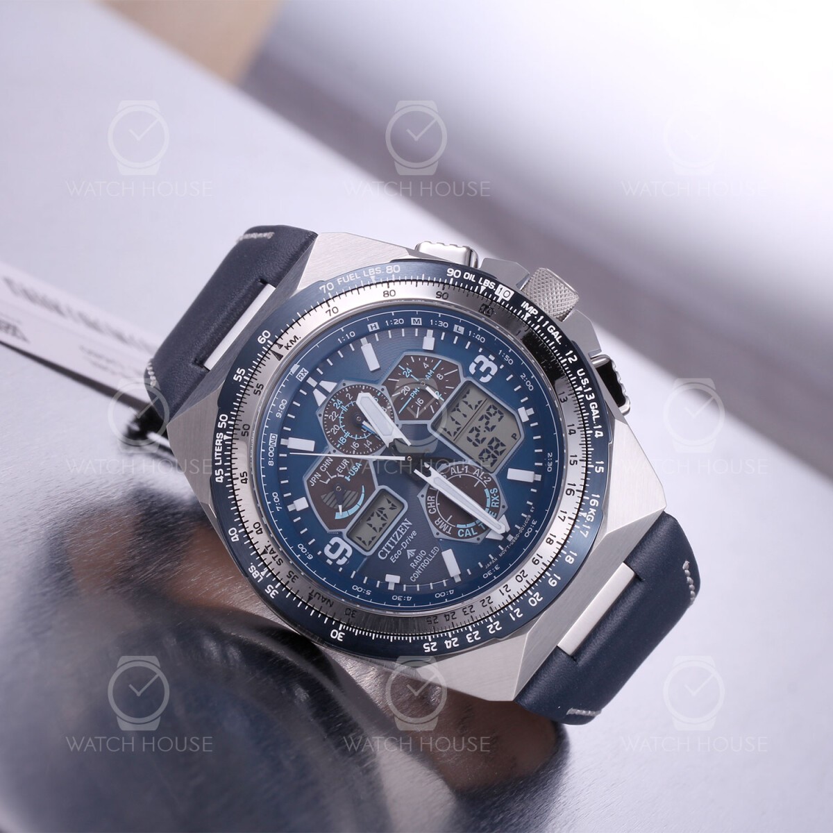 Citizen Promaster Sky ...