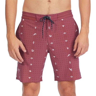 

Billabong Sundays LT Board Short — мужские ржавчины,  лет, Rust, Billabong
