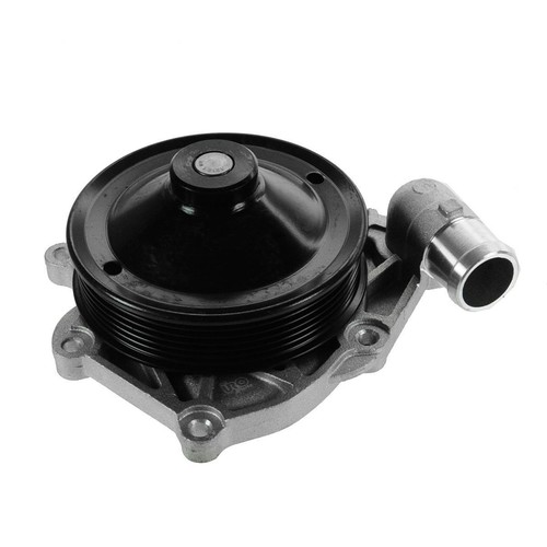 Tuyau Caoutchouc Radiateur/ventilation Pour Porsche Boxster 986 (2.7L & 3.2L) - Neuf