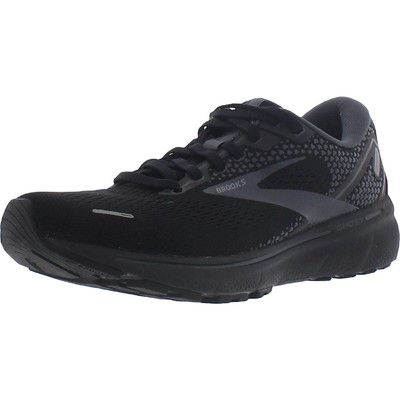 

Женские кроссовки Brooks Ghost14 черные для спорта и тренировок 9 узкие (AA,N) 1255, Black/black/ebony, Ghost14