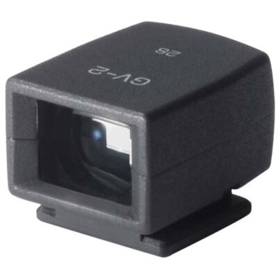 Внешний мини-видоискатель Ricoh GV-2 для цифровых фотоаппаратов GR #175093