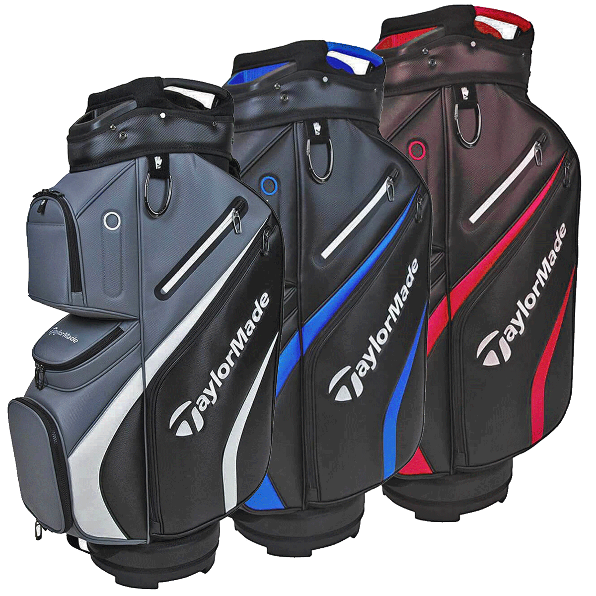 Best Golf Cart Bags 2021 IUCN Water