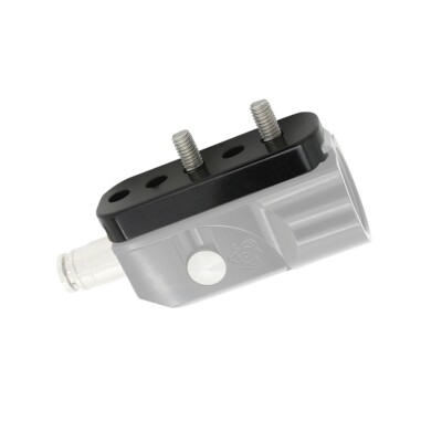 Inception Designs Adjustable T-Slot Rail - Matte -  New Paintball Eclipse / ID