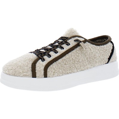 

Женские повседневные и модные кроссовки Hey Dude Karina Beige 8 Medium (B,M) 9515, Marshmallow leopard, Karina