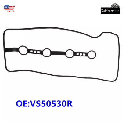 For Pontiac Scion Toyota Camry Rav4 Solara 2.4 Engine Valve Cover Gasket Kit 