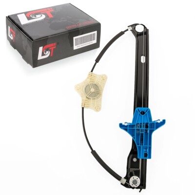 Elektrischer Fensterheber hinten links ohne Motor für Skoda Superb III 3 3V3 3V5