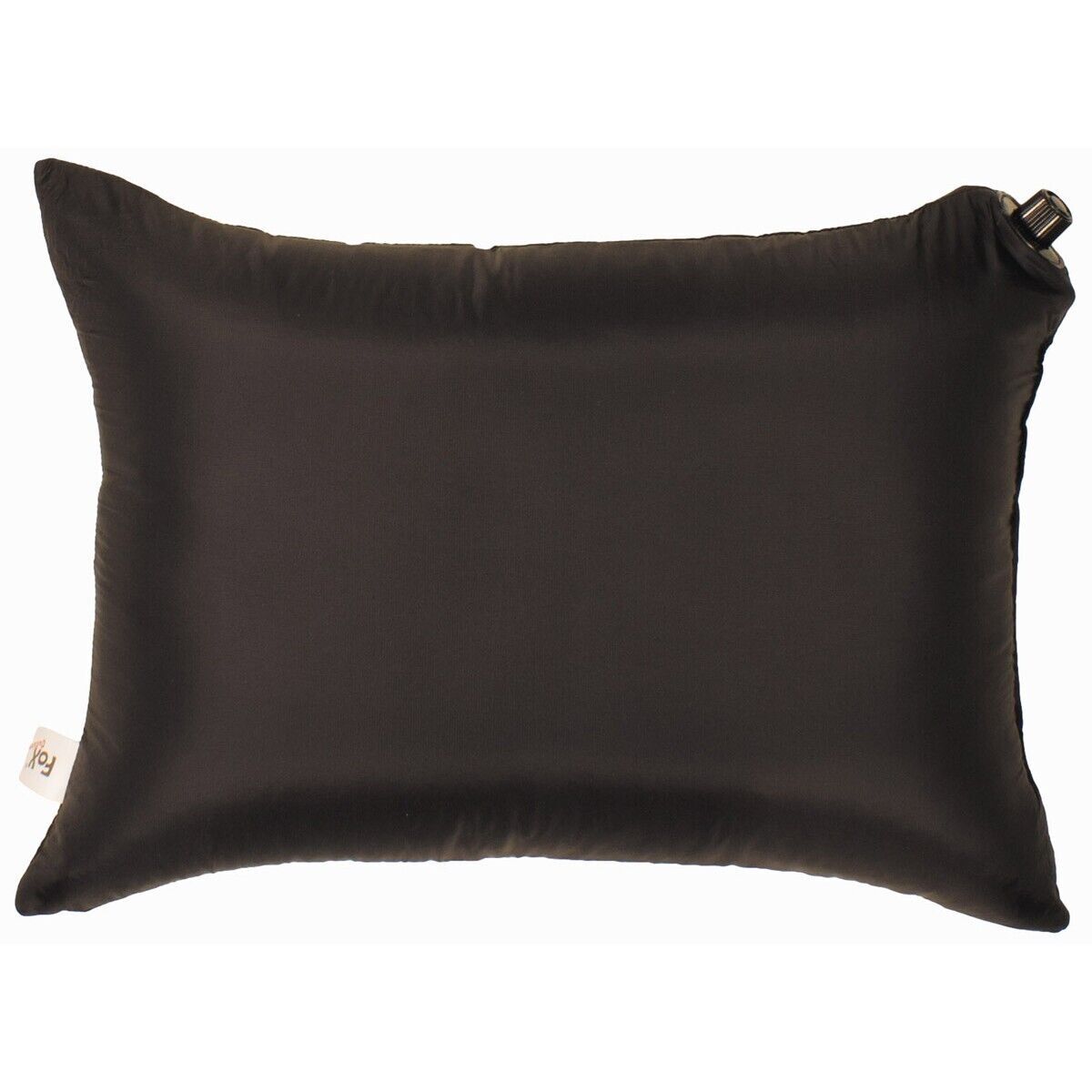 Reisekissen Thermokissen, selbstaufblasend  Transportbeut Micro-Rip Stop Nylon