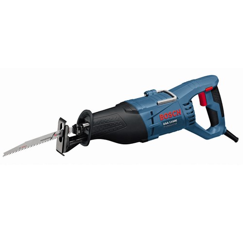 Lames De Scie-sabre Bosch S1531L 240 Mm - Lot De 2 Pièces - Neuves En Emballage