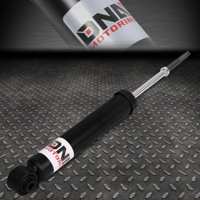 ДЛЯ 03-07 NISSAN MURANO BLACK OE STYLE ЗАДНИЙ ГАЗОВЫЙ АМОРТИЗАТОР/СТОЙКА В СБОРЕ