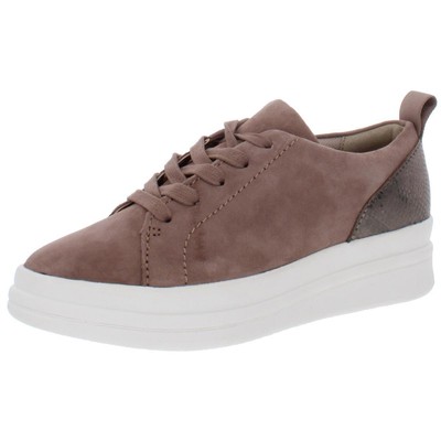 Модные кроссовки Naturalizer Womens Yarina темно-серого цвета шириной 12 см (C, D, W) BHFO 9499