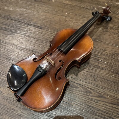 Kasuga Violin No200 1/4サイズ　1984 Kasuga Violin No200 1/4サイズ 1984 希少】KASUGA バイオリン