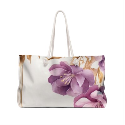Weekender Bag