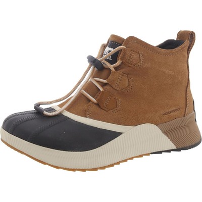Спортивная и тренировочная обувь Sorel Boys Out N About с комфортной стелькой BHFO 5855