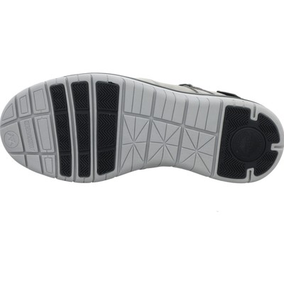 MEPHISTO MEPHISTO SANDALEN GRAU NEU & OVP 546201