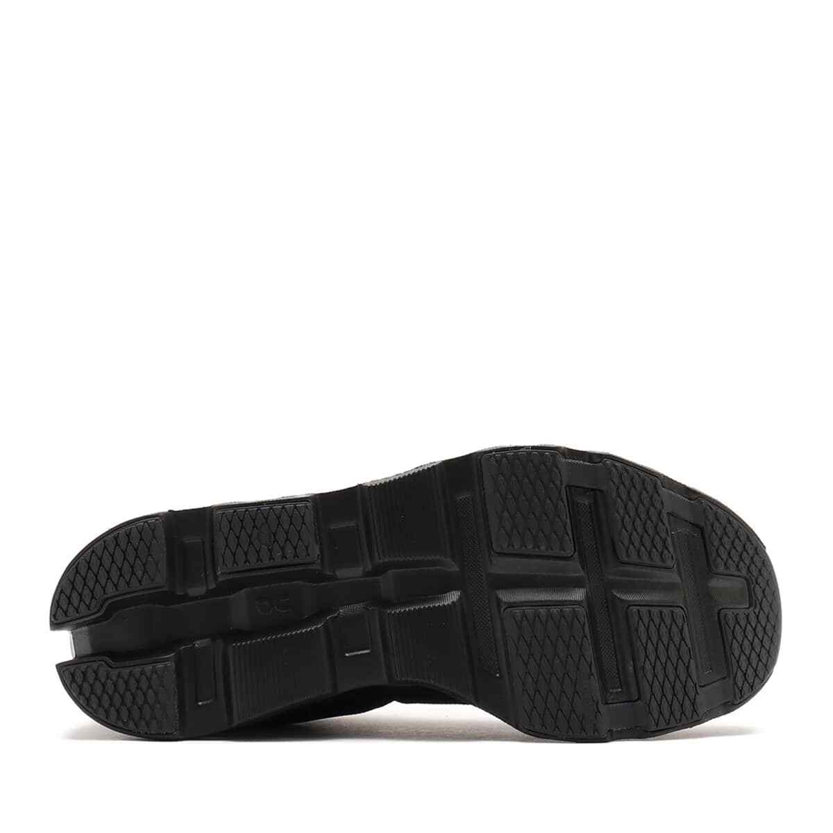Pre-owned On 3me10330761 Post Archive Facti  Cloudmster 2 Paf Black Magnet (men's)