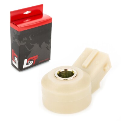 Detonation sensor Bipolar for SSANGYONG KORANDO KJ convertible MUSSO FJ 2.3 3.2