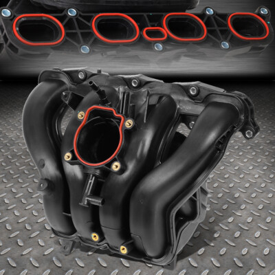 ДЛЯ 08-10 CHEVY COBALT PONTIAC G5 G6 2.2L 2.4L ДВИГАТЕЛЬ OE СТИЛЬ ВПУСКНОЙ КОЛЛЕКТОР