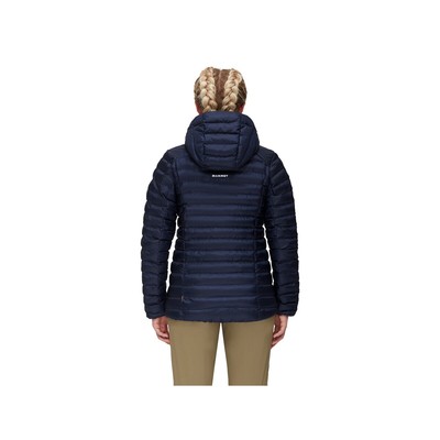 MAMMUT MAMMUT WINTERJACKEN DAMEN BLAU NEU & OVP 1050628