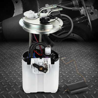 ДЛЯ 05-07 AVALANCHE SUBURBAN YUKON XL 1500 ОБЪЕМОМ 5,3 л МОДУЛЬ ЗАДНЕГО ТОПЛИВНОГО НАСОСА В СБОРЕ