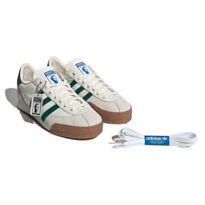 Gallagher hotsell adidas trainers