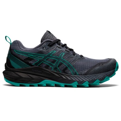 

Женские кроссовки ASICS GEL-Trabuco 9 1012A904, Metropolis/baltic jewel, 1012A904