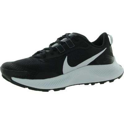 

Nike Womens Pegasus Trail 3 Спортивная и тренировочная обувь 9.5 Medium (B, M) 6394, Black/pure platinum, Pegasus Trail 3