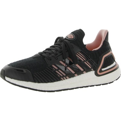 

Adidas Womens Ultra Boost CC_1 DNA Черная спортивная и тренировочная обувь BHFO 6885, Black/black/wonmau, Ultra Boost CC_1 DNA