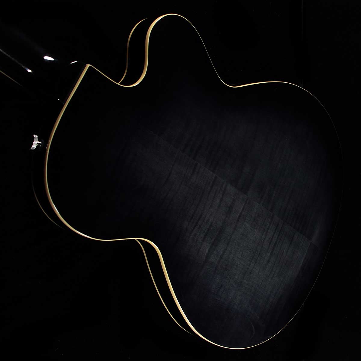 Lefty Duesenberg CC Carl Carlton  Electric Guitar lefthanded LH