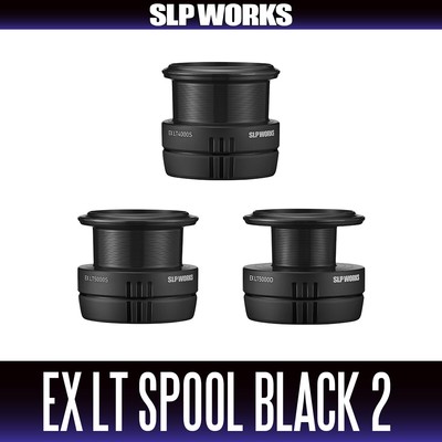 SLP WORKS EX LT 4000SスプールII SLPW EX LT SPOOL II – Daiwa Australia