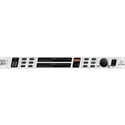 Behringer Feedback Destroyer Pro FBQ2496