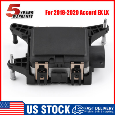 New Front Distance Cruise Control Radar Sensor For Honda Accord EX LX 2018-2020