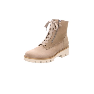 GABOR GABOR STIEFELETTE DAMEN BRAUN NEU & OVP 668893