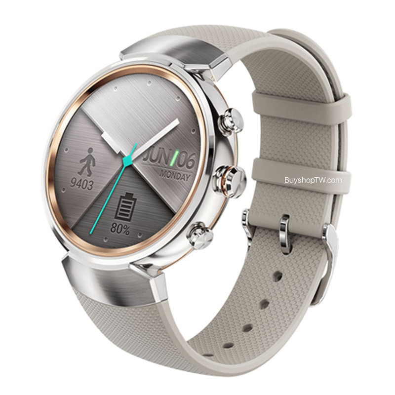 asus zenwatch 3 nfc