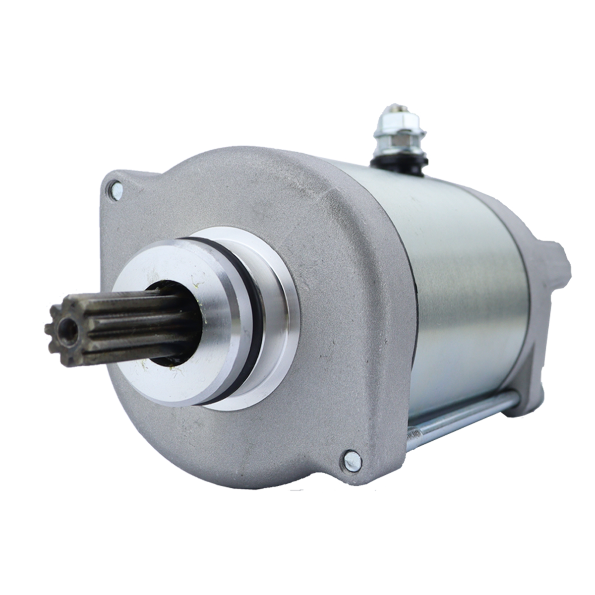 Starter Motor for Honda Pioneer 700 SXS700M 2014-2019 With Solenoid Relay