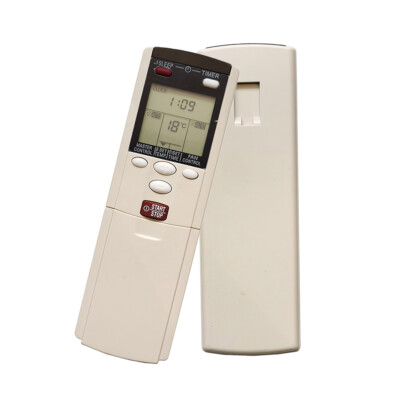AR-DL10 AR-DL12 Replacement Remote Control For Fujitsu Room Air Conditioner