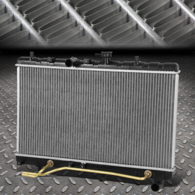 ДЛЯ 03-05 RIO AT AUTOMATIAC OE STYLE ЗАМЕНА АЛЮМИНИЕВОГО СЕРДЕЧНИКА РАДИАТОРА DPI 2701