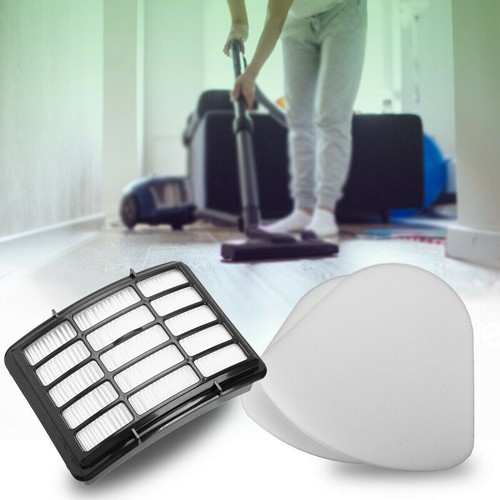 Foam & Felt Filter For Shark Navigator Lift Away Vacuum NV350 NV360NV370 XFF350