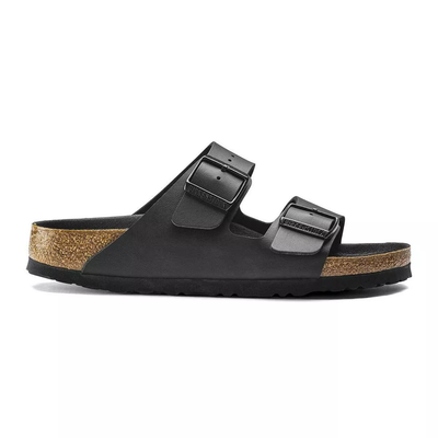 BIRKENSTOCK BIRKENSTOCK ARIZONA SEMI EXQUISITE BIRKO-FLOR SANDALS - REGULAR UNISEX - TRIPLE