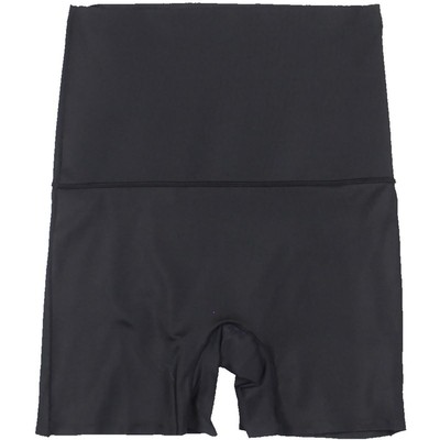 FIT Женский черный велосипед для активного фитнеса и бега Short Athletic M BHFO 9418