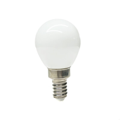 2w E14 E12 B15 G35 Led Globe Light Bulbs Small screw ses sbc 360° beam angle