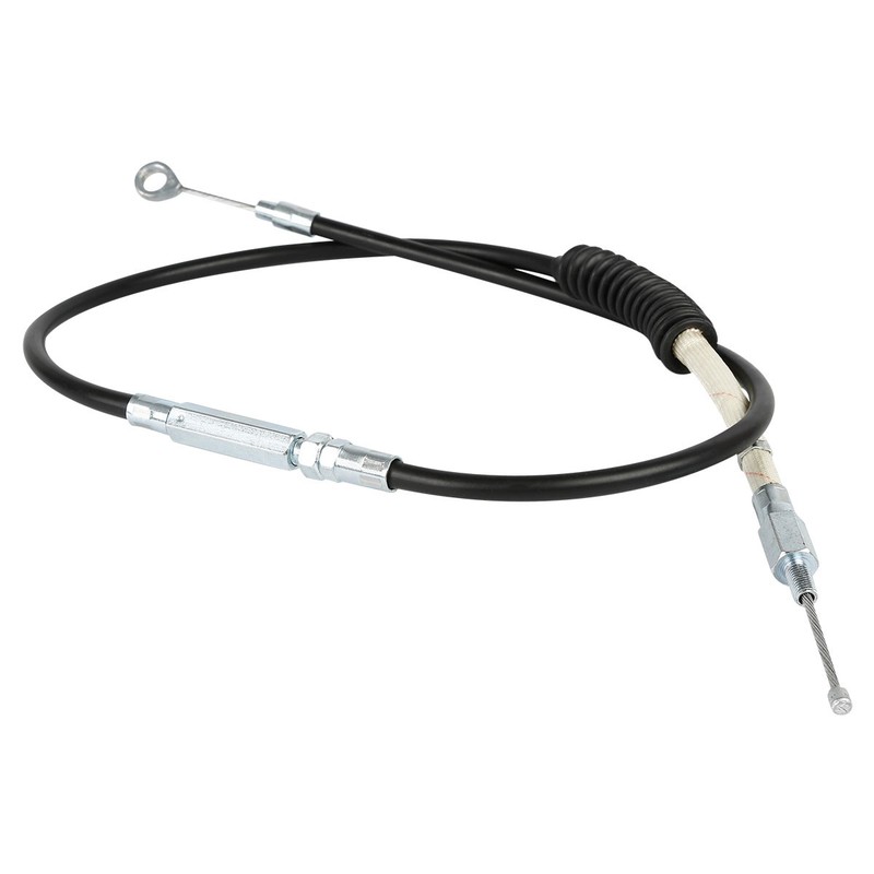 52.5 Inch Clutch Cable For Harley Davidson Sportster XL883 XL1200