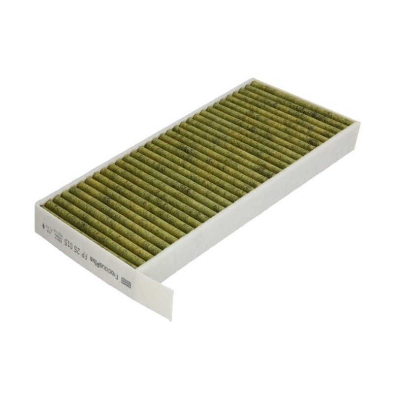 Innenraumfilter Mann-Filter Fp 25 015